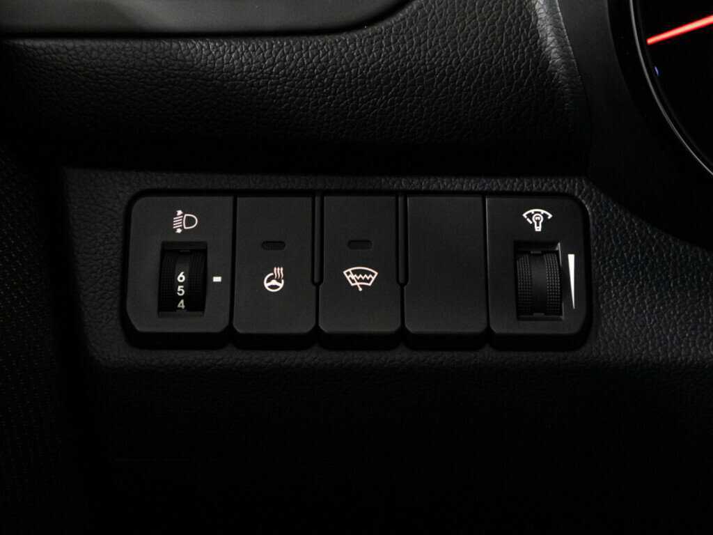 Kia Rio с пробегом — 2015 год. Фото: #15