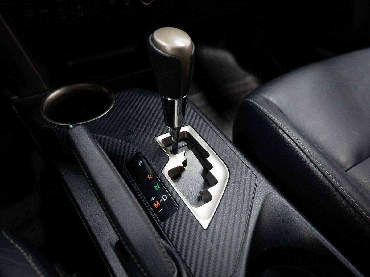 Toyota RAV4 с пробегом — 2014 год. Фото: #17