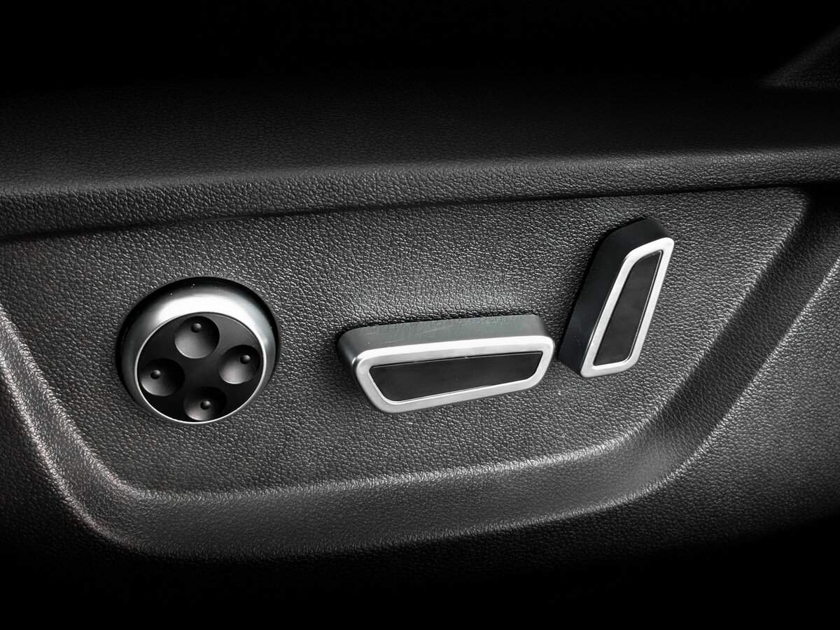 Chery Tiggo 4 с пробегом — 2022 год. Фото: #20