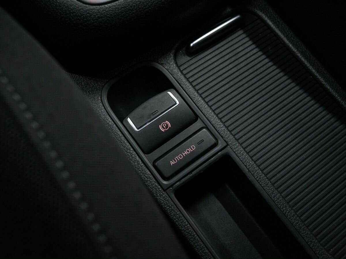 Volkswagen Tiguan с пробегом — 2013 год. Фото: #18