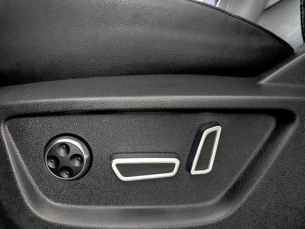 Chery Tiggo 4 с пробегом — 2021 год. Фото: #24