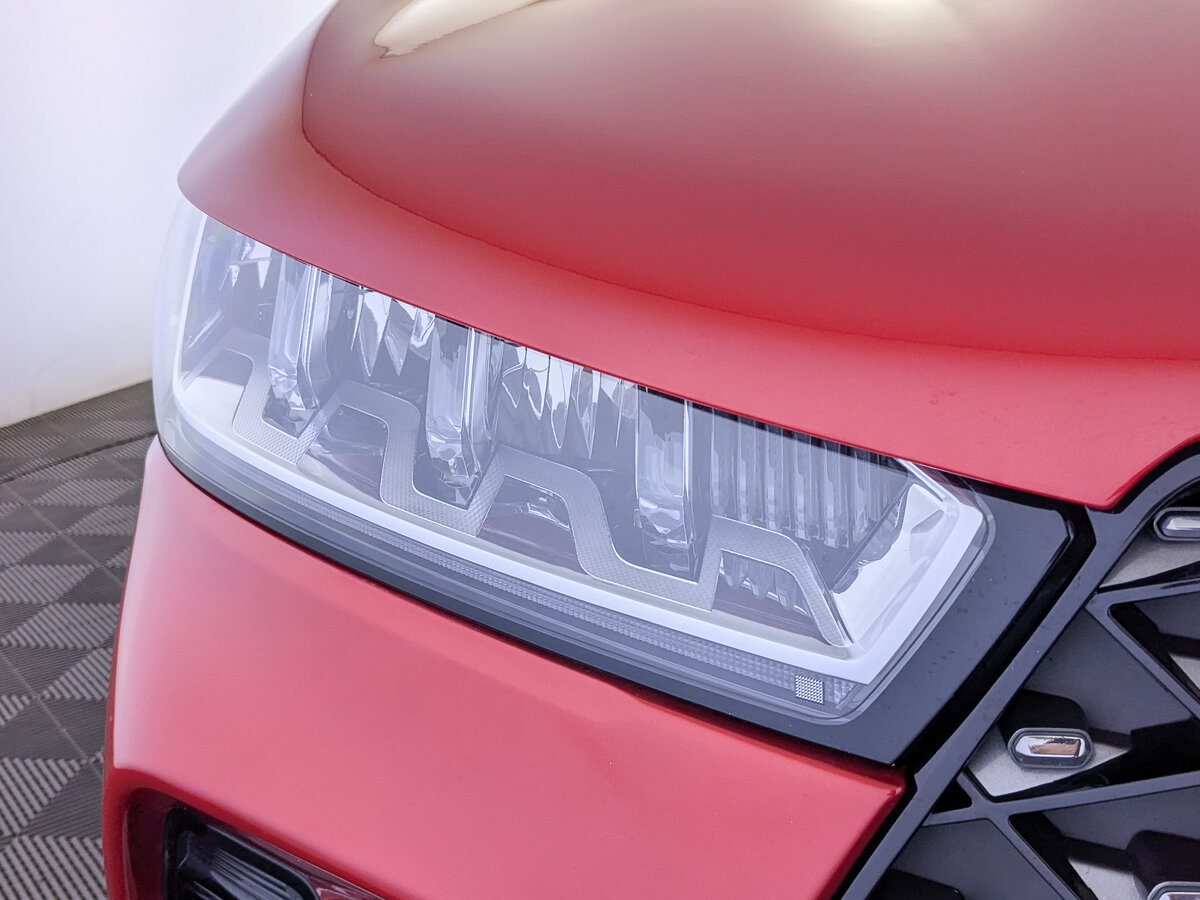 Chery Tiggo 7 Pro с пробегом — 2022 год. Фото: #9