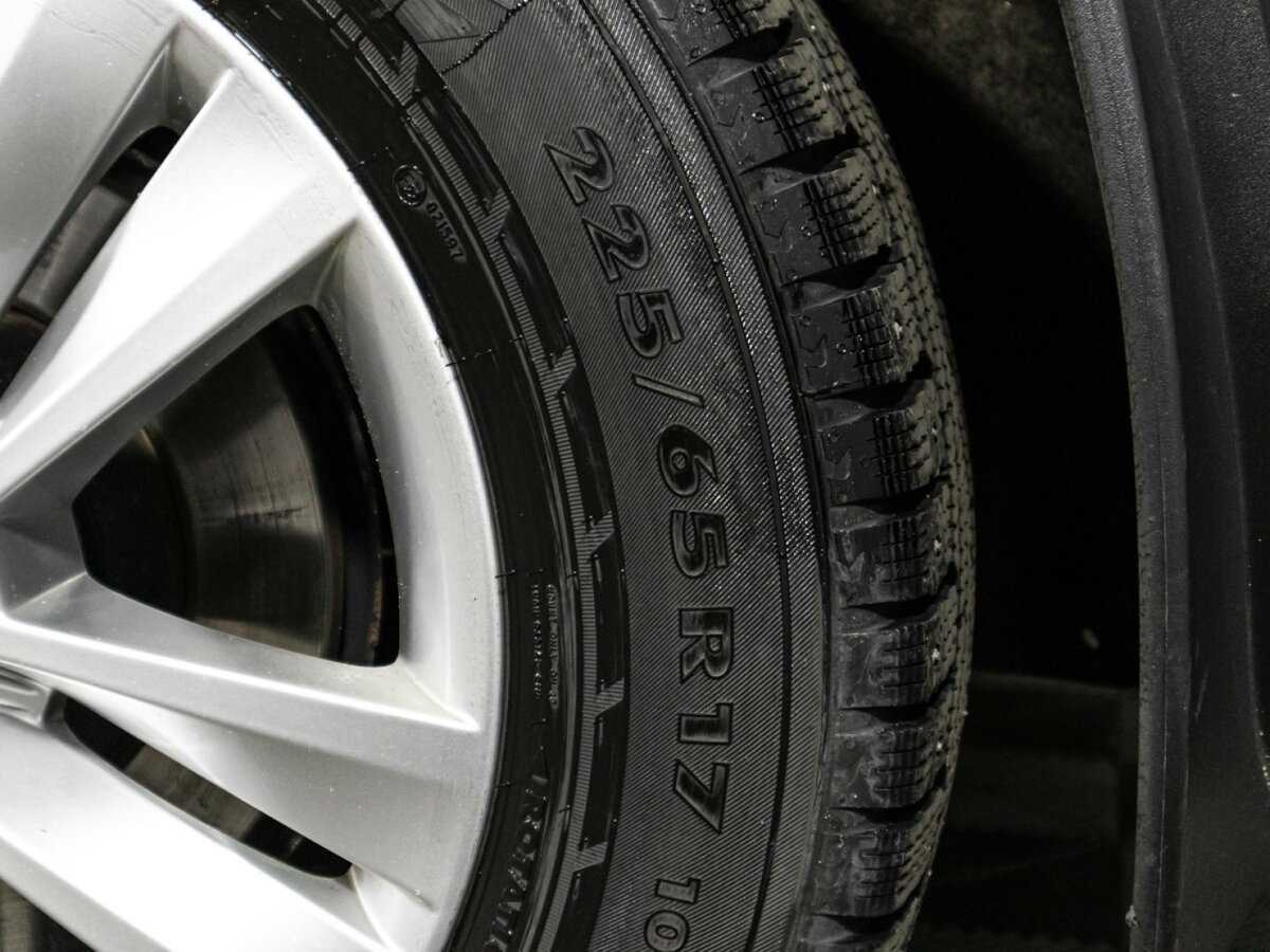 Skoda Kodiaq с пробегом — 2018 год. Фото: #20