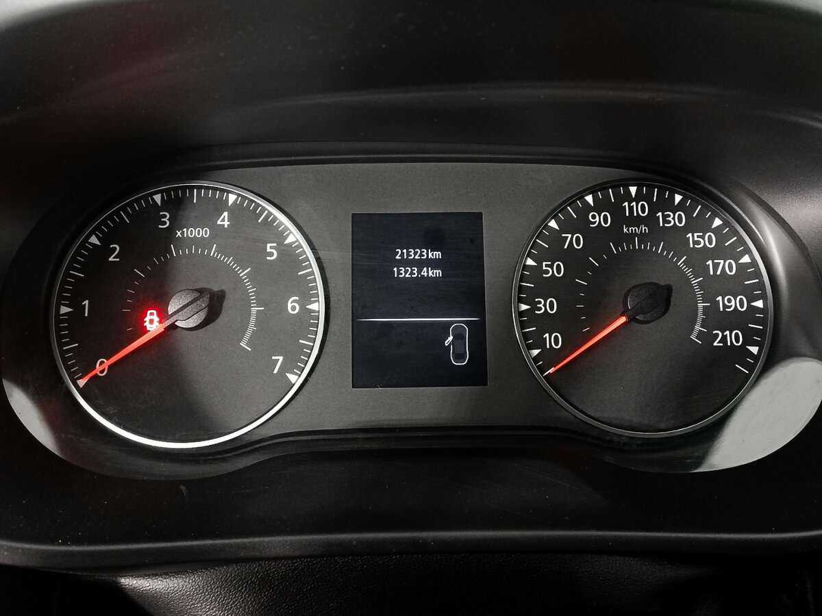 Renault Arkana с пробегом — 2019 год. Фото: #10