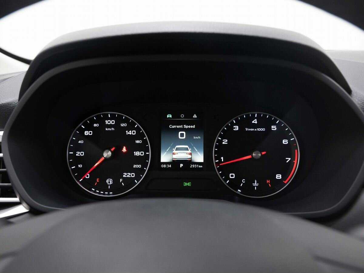 MG 5 с пробегом — 2023 год. Фото: #18