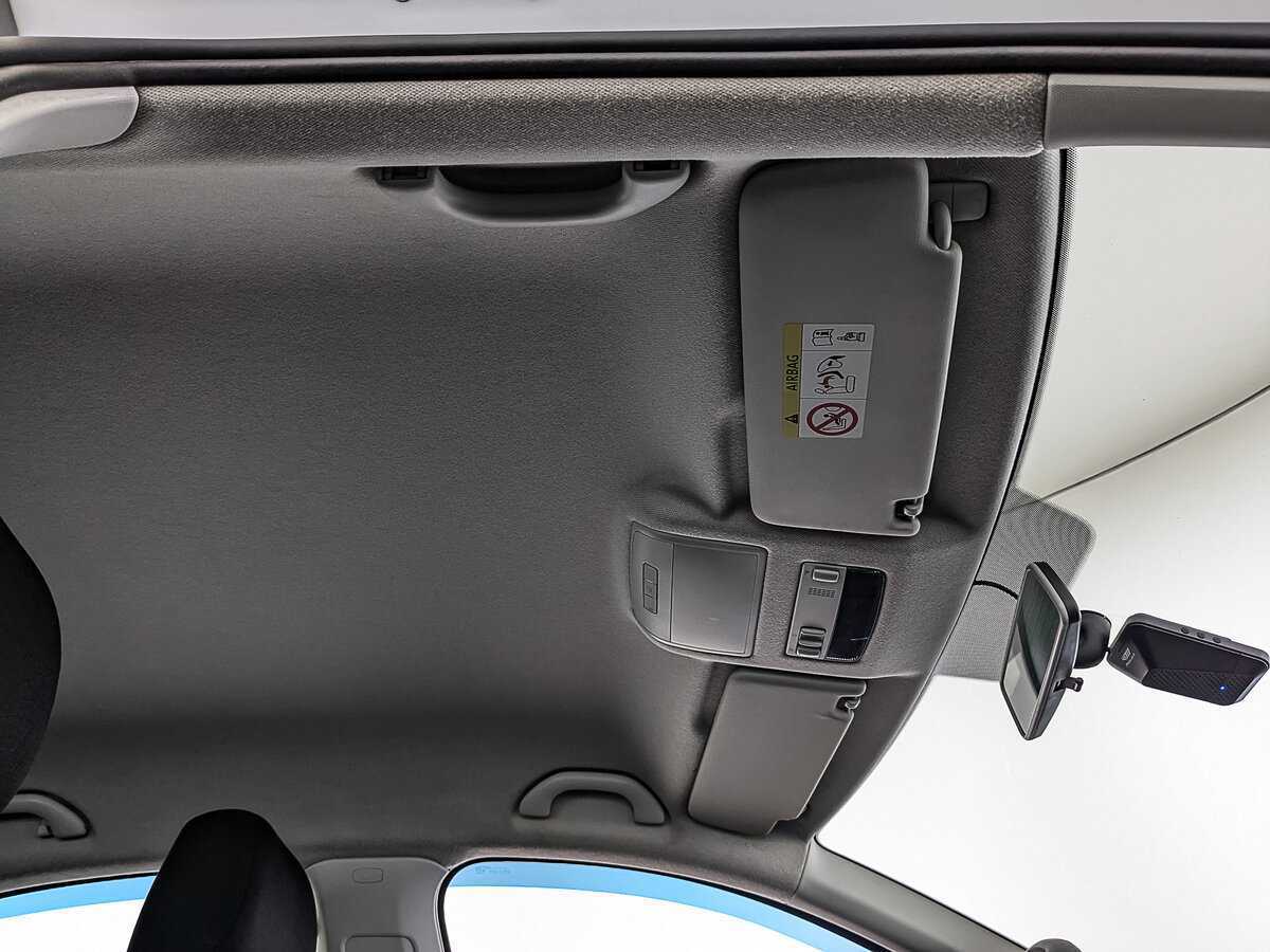 Skoda Rapid с пробегом — 2017 год. Фото: #21