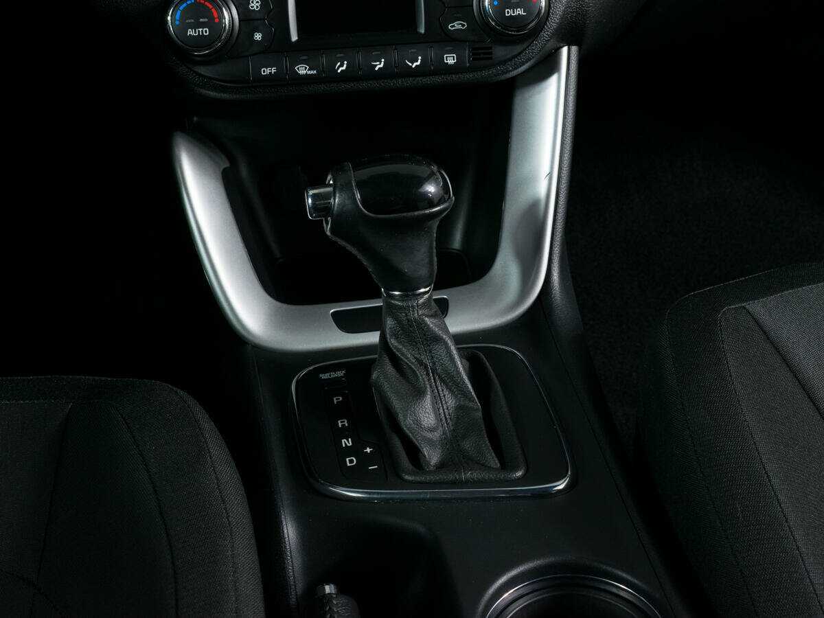 Kia Ceed с пробегом — 2018 год. Фото: #14