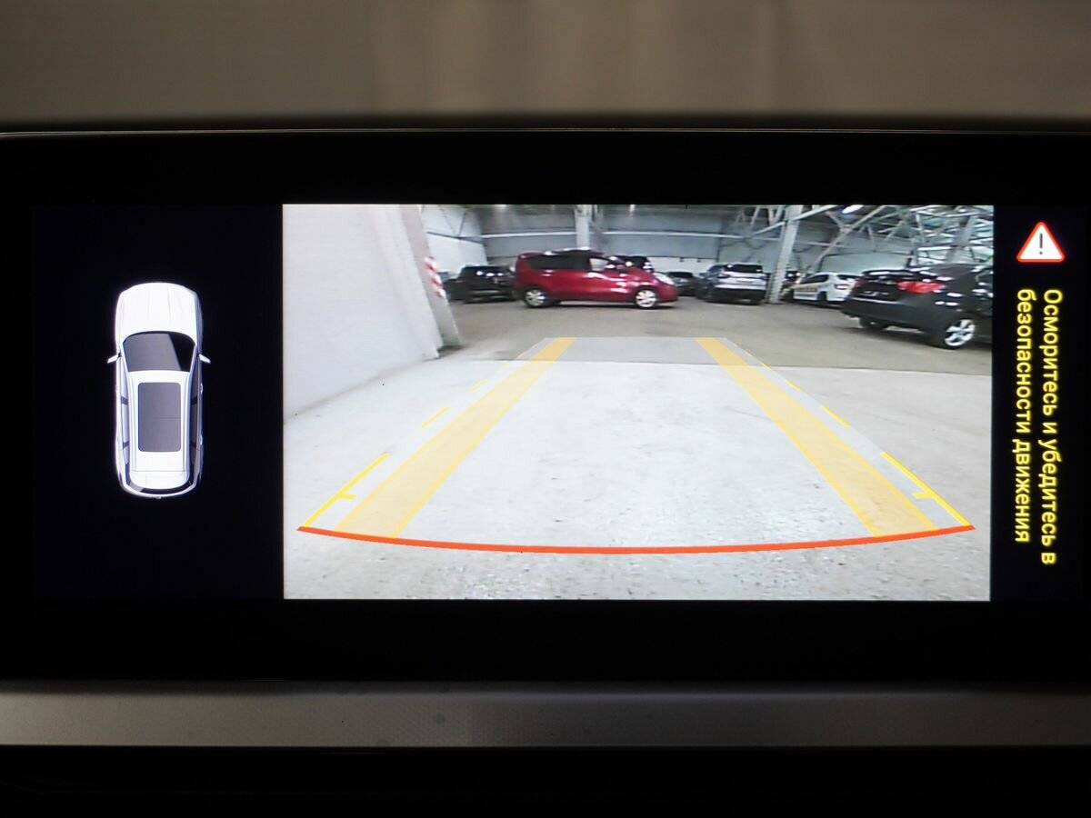 Chery Tiggo 7 Pro с пробегом — 2022 год. Фото: #14