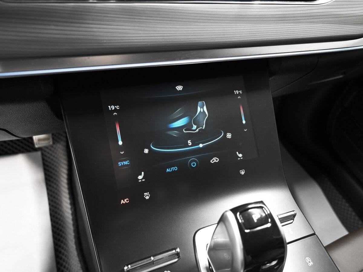 Chery Tiggo 8 Pro с пробегом — 2021 год. Фото: #18