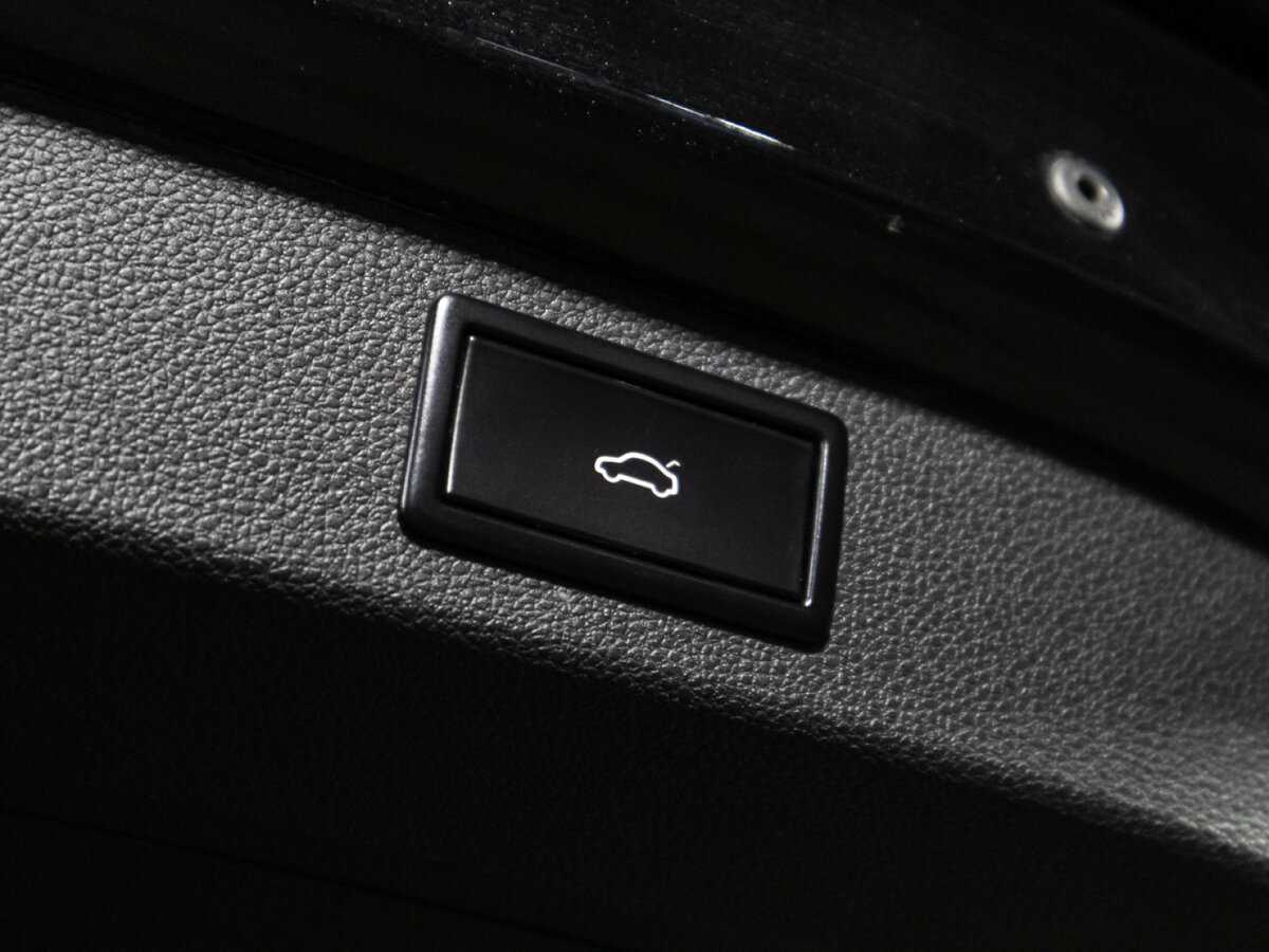 Skoda Kodiaq с пробегом — 2017 год. Фото: #15