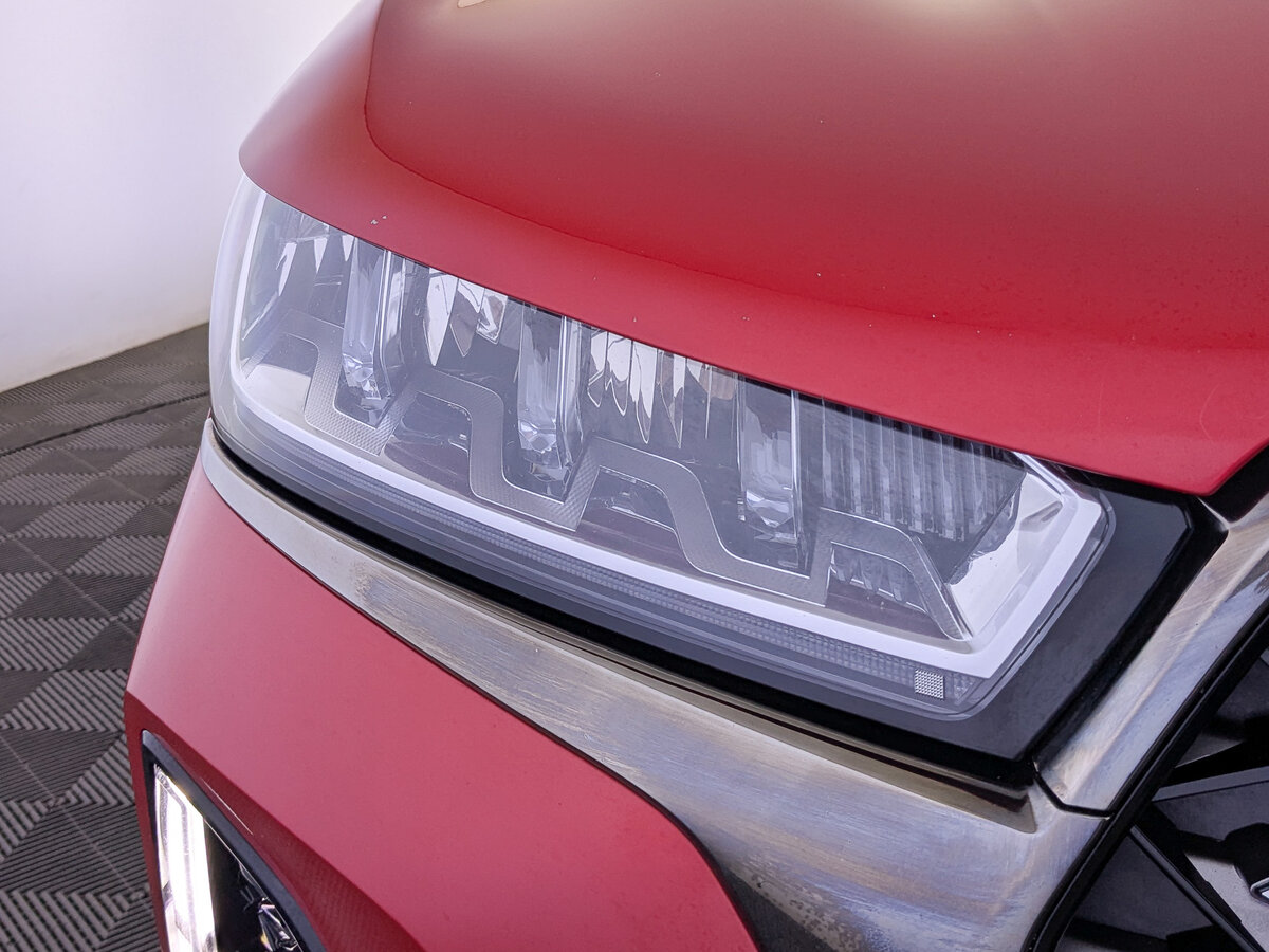 Chery Tiggo 7 Pro Max с пробегом — 2023 год. Фото: #10