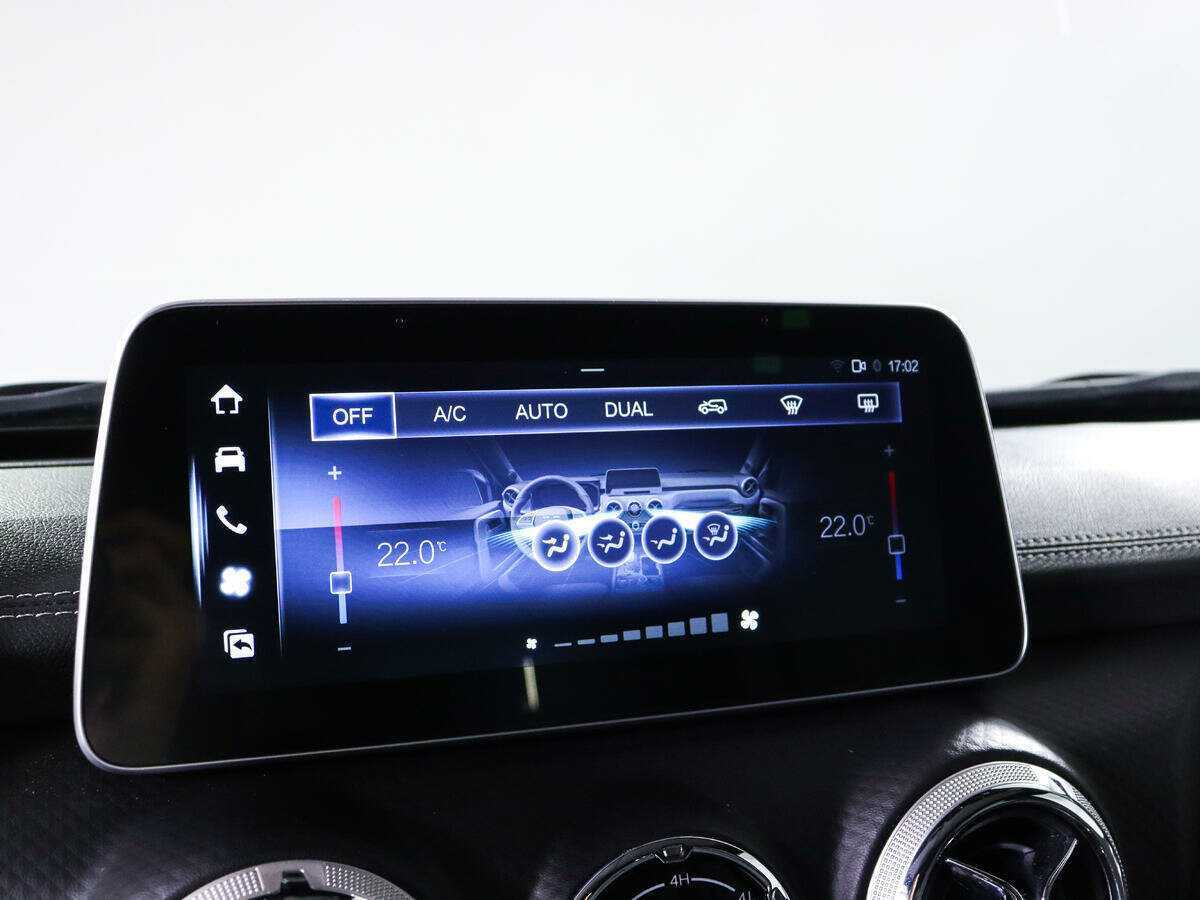 BAIC BJ40 с пробегом — 2023 год. Фото: #16