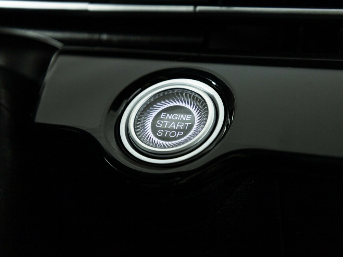 OMODA C5 с пробегом — 2023 год. Фото: #22