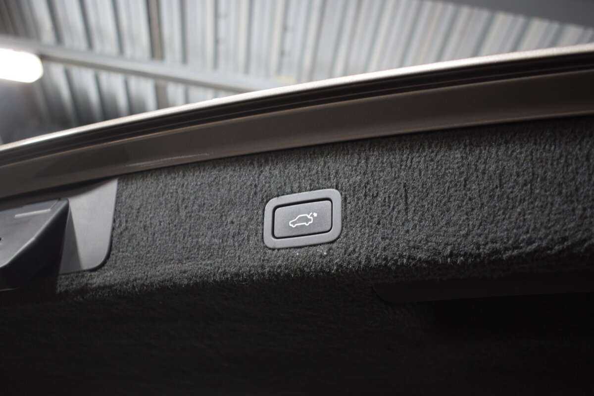 Volvo XC70 с пробегом — 2012 год. Фото: #6