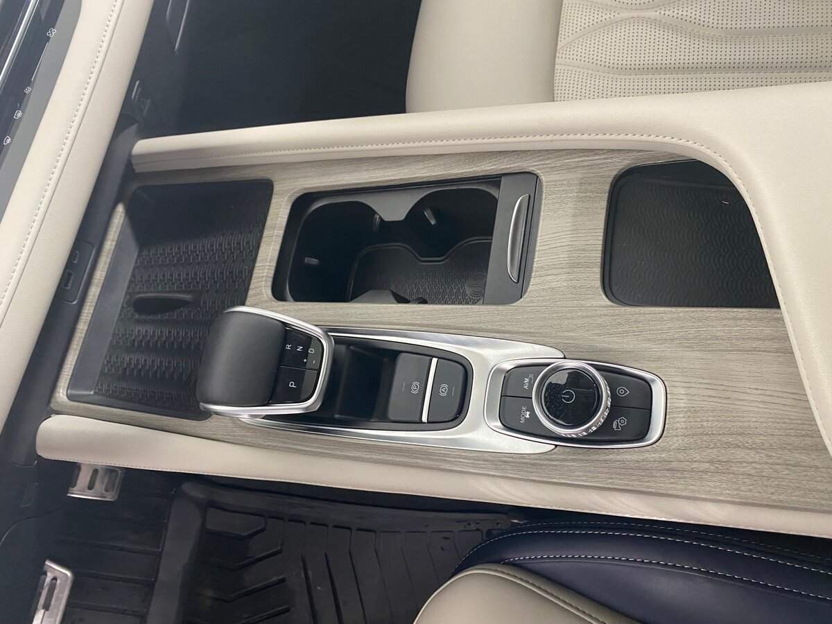 Chery Arrizo 8 с пробегом — 2023 год. Фото: #14