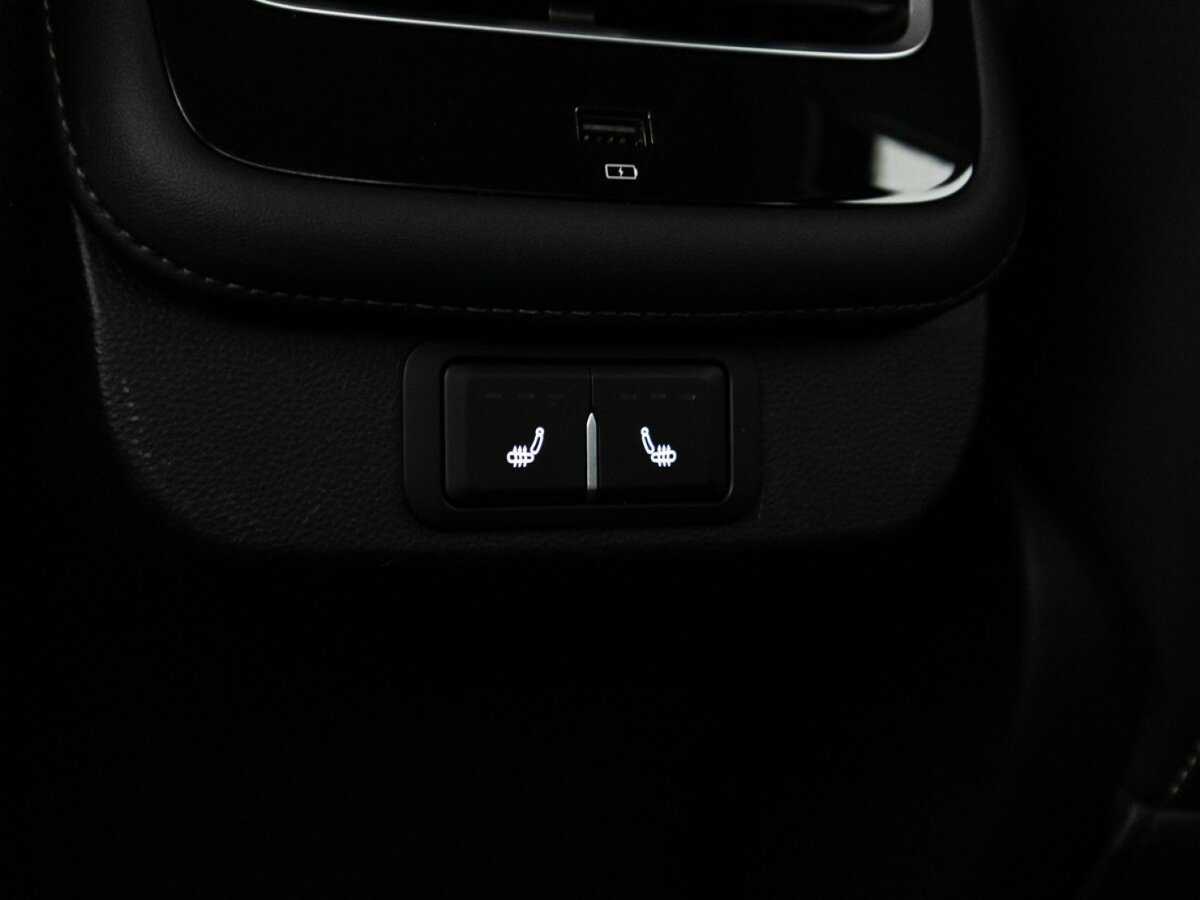 Chery Arrizo 8 с пробегом — 2023 год. Фото: #20