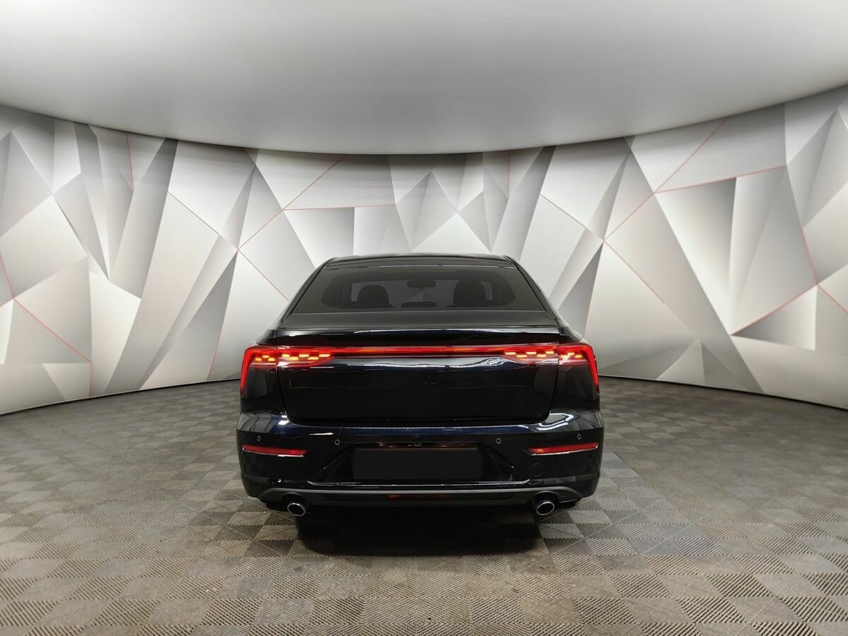 FAW Bestune B70 с пробегом — 2023 год. Фото: #7