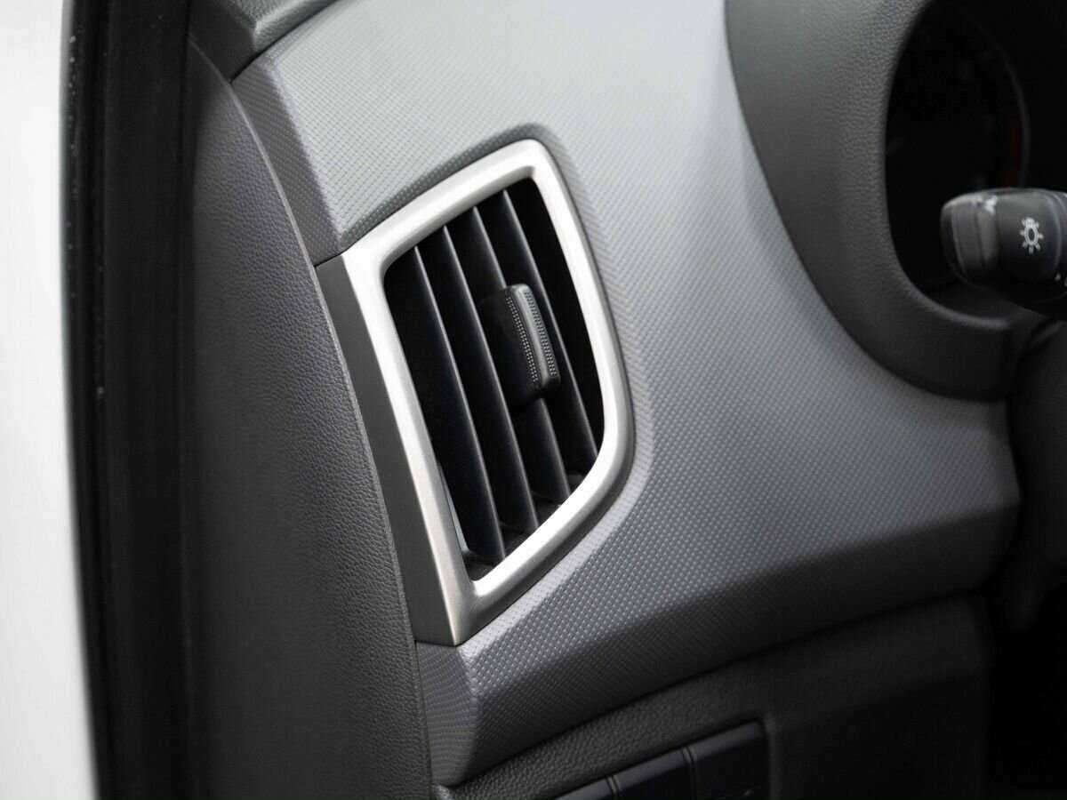 Hyundai Creta с пробегом — 2016 год. Фото: #23