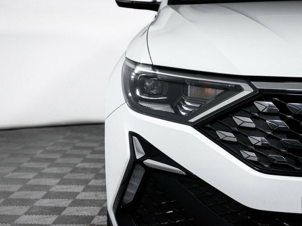 Jetta VS5 с пробегом — 2023 год. Фото: #17