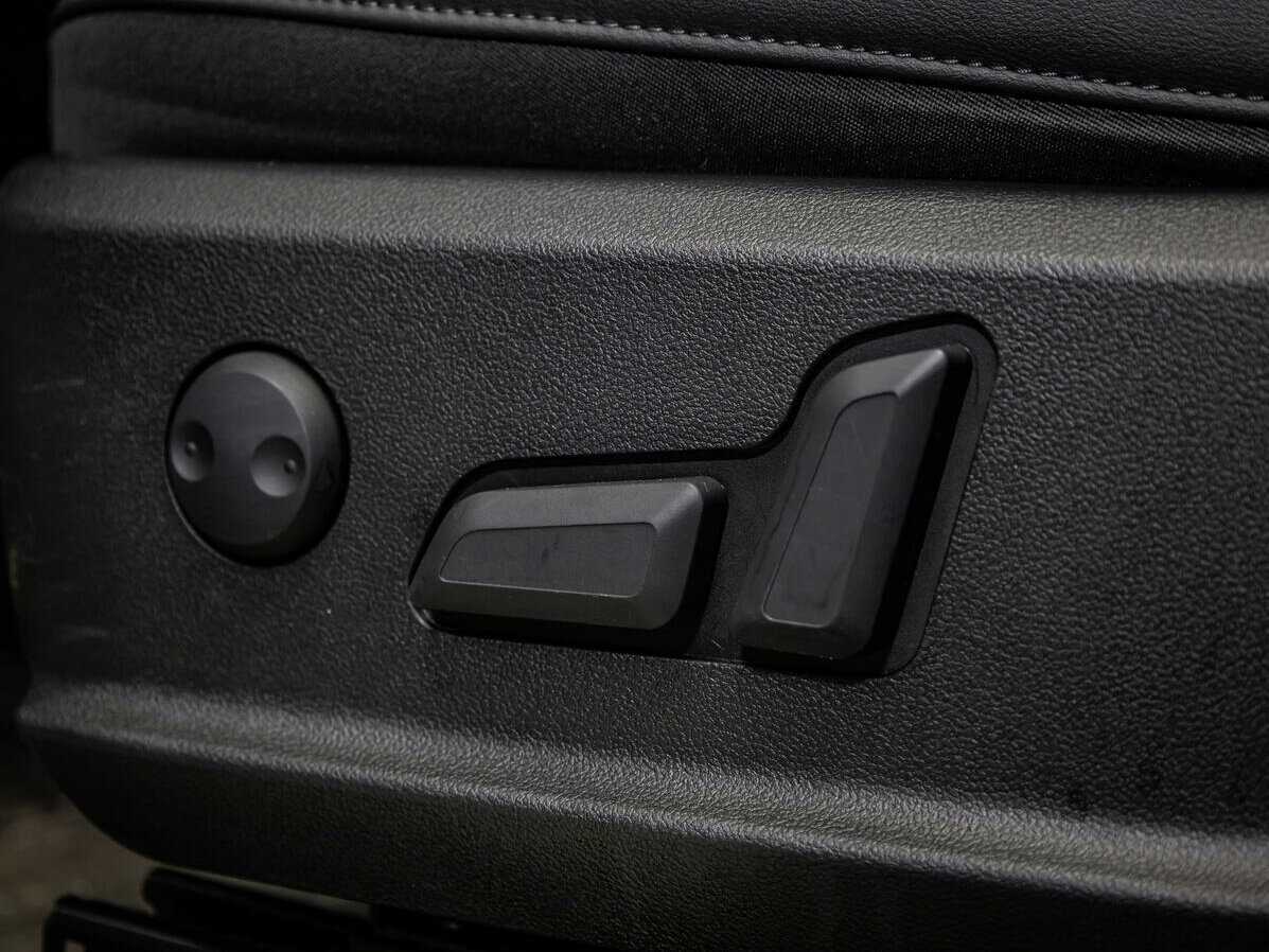 Haval F7x с пробегом — 2022 год. Фото: #18