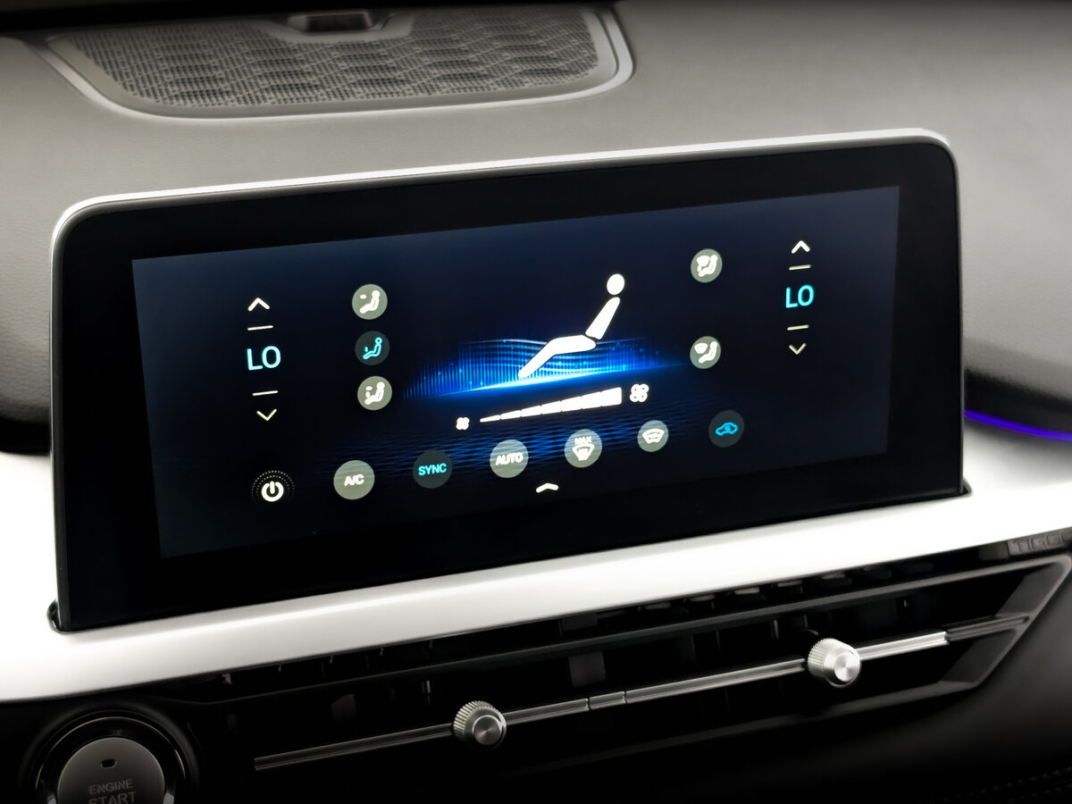 Chery Tiggo 7 Pro с пробегом — 2022 год. Фото: #25