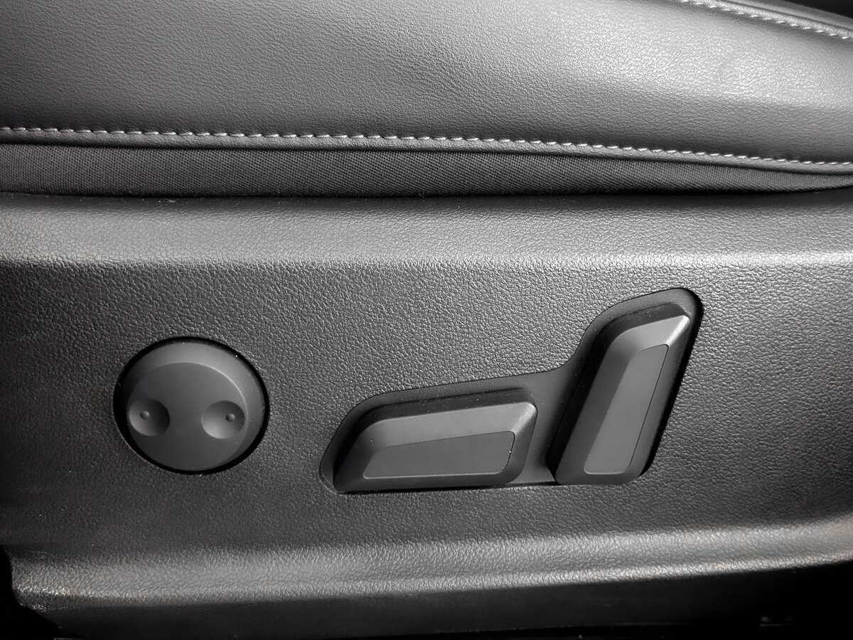 Haval F7x с пробегом — 2022 год. Фото: #20