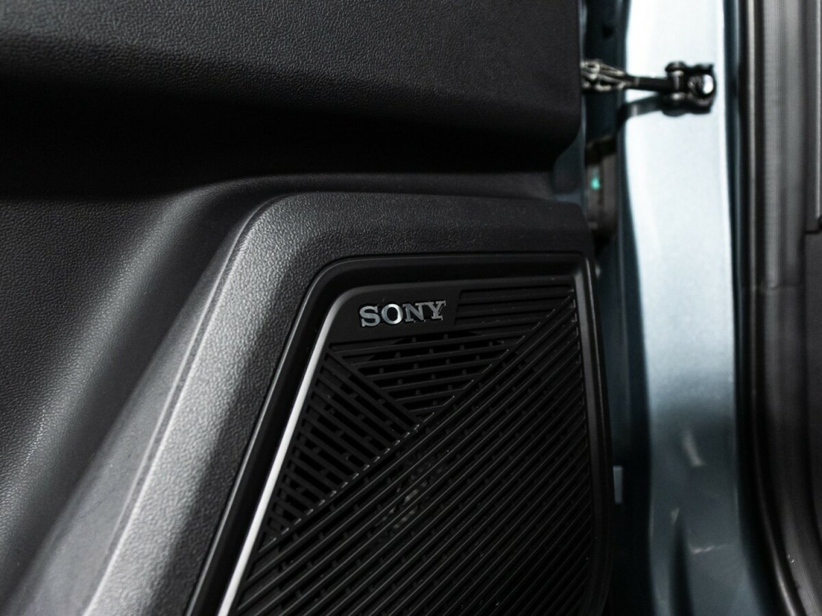 Jaecoo J7 с пробегом — 2023 год. Фото: #21