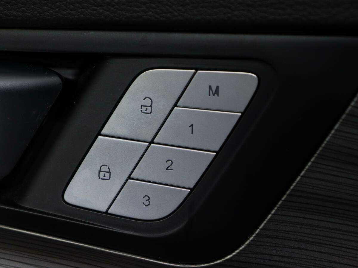 Chery Tiggo 8 Pro Max с пробегом — 2023 год. Фото: #22