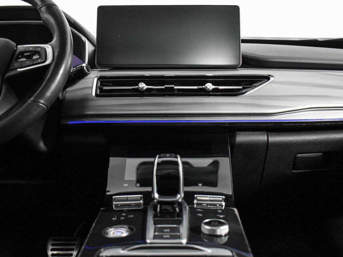 Chery Tiggo 8 Pro с пробегом — 2021 год. Фото: #13