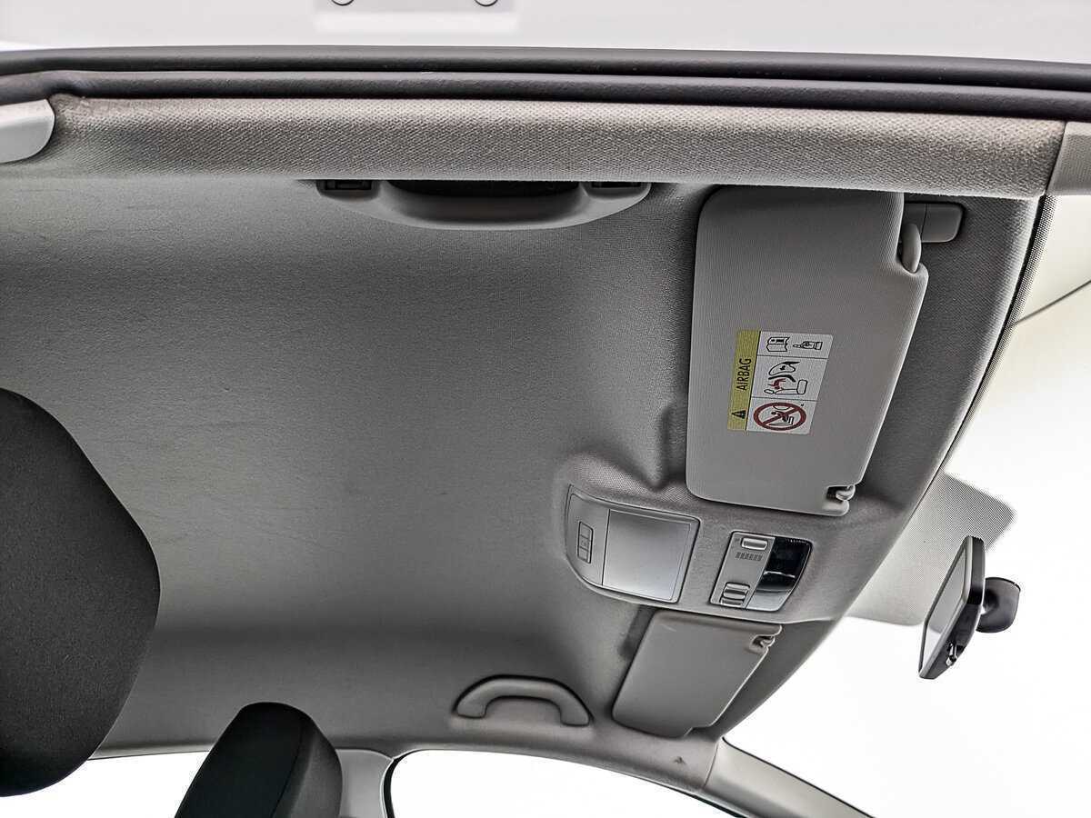 Skoda Rapid с пробегом — 2019 год. Фото: #19