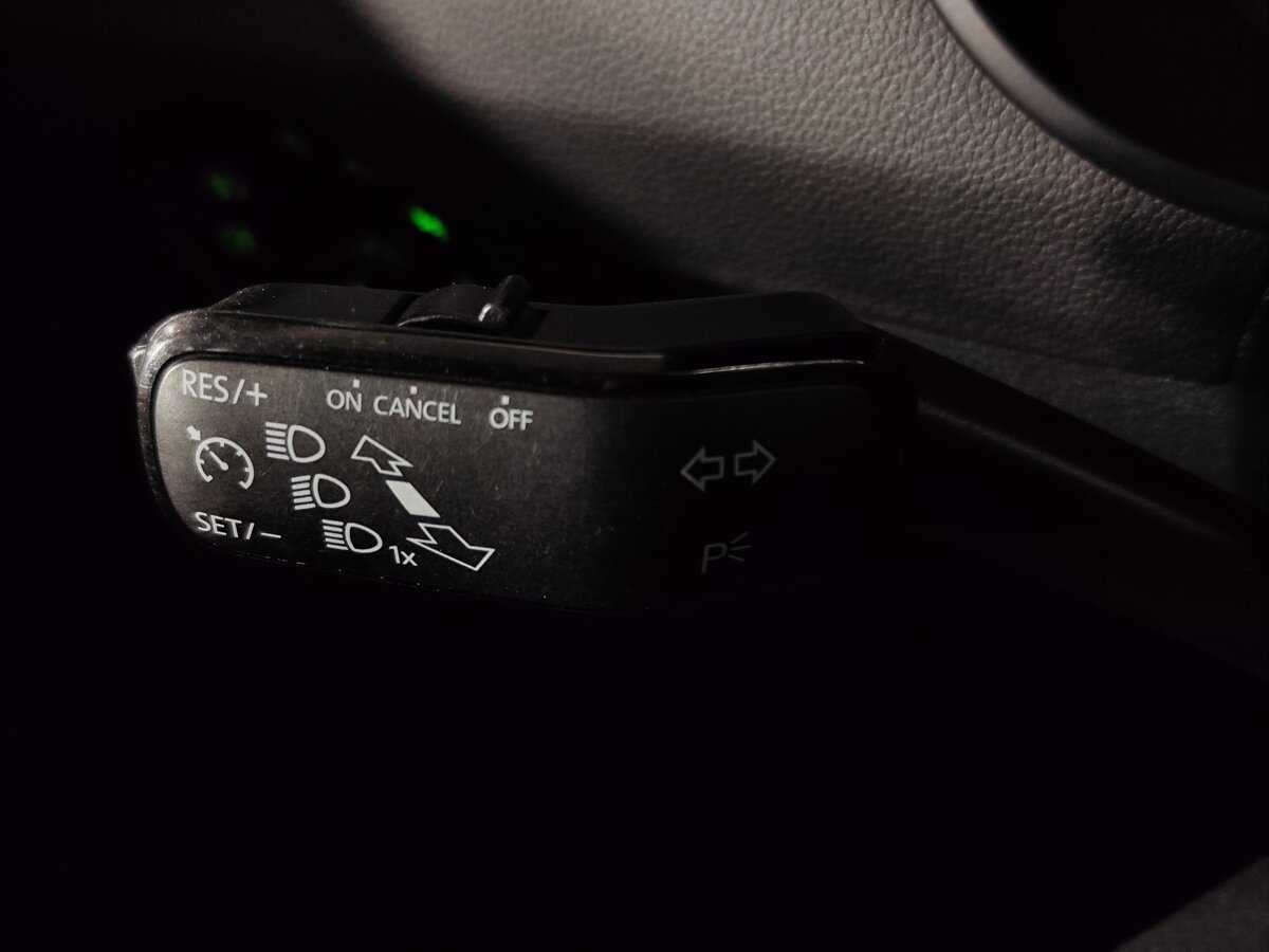 Skoda Octavia с пробегом — 2016 год. Фото: #19