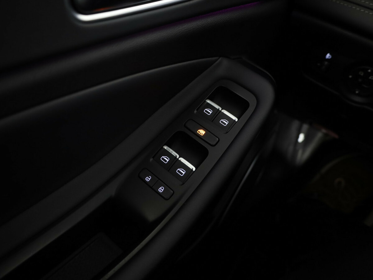 OMODA S5 с пробегом — 2023 год. Фото: #23