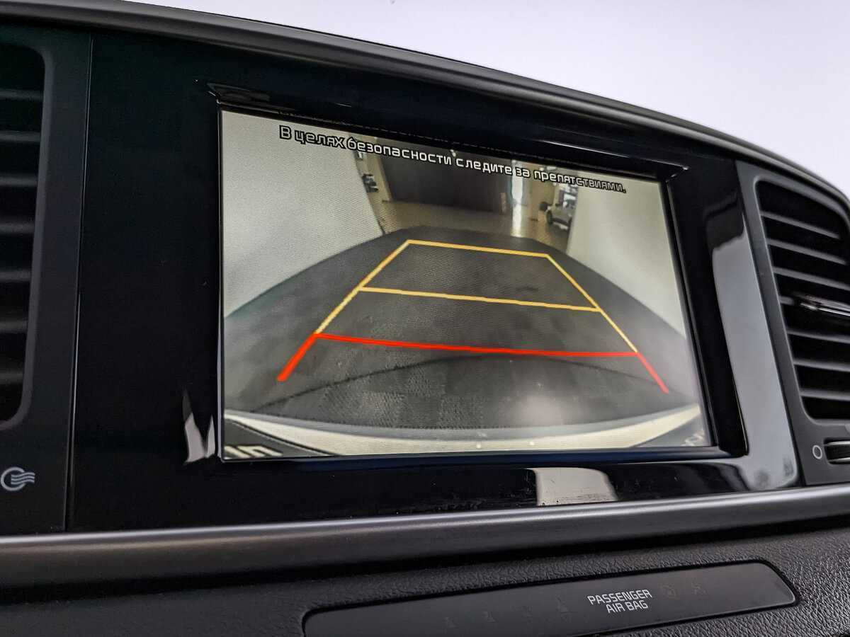 Kia Sportage с пробегом — 2019 год. Фото: #22