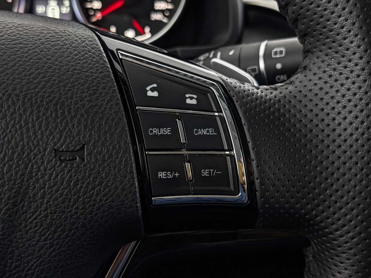 Haval M6 с пробегом — 2023 год. Фото: #25