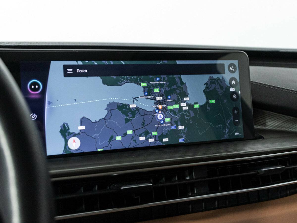 Chery Tiggo 8 Pro Max с пробегом — 2022 год. Фото: #21