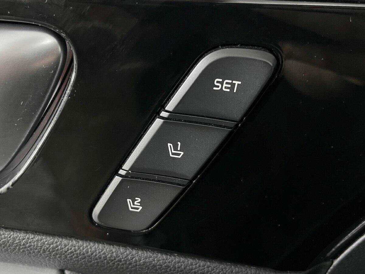 Kia XCeed с пробегом — 2020 год. Фото: #15