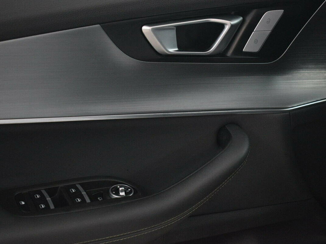 Chery Tiggo 7 Pro Max с пробегом — 2023 год. Фото: #7