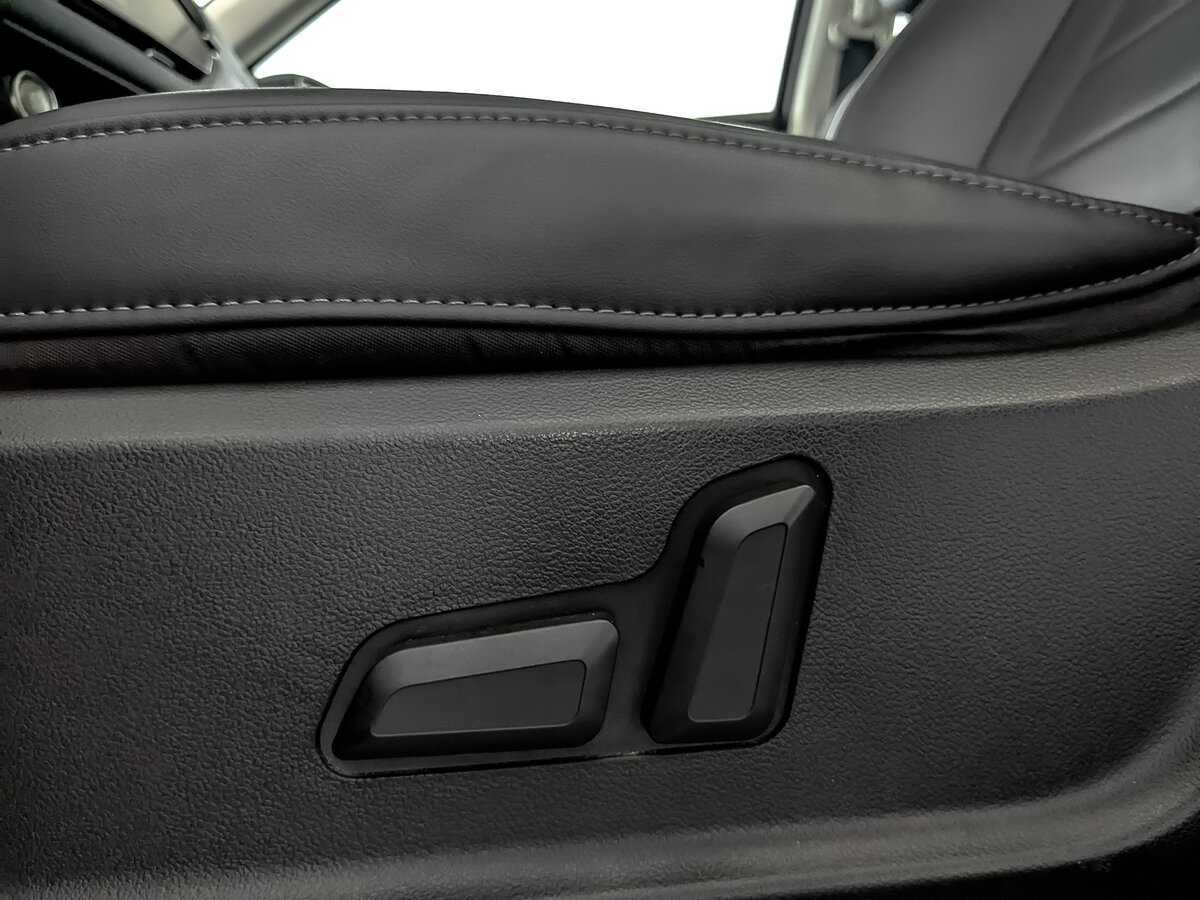 Haval F7 с пробегом — 2020 год. Фото: #27