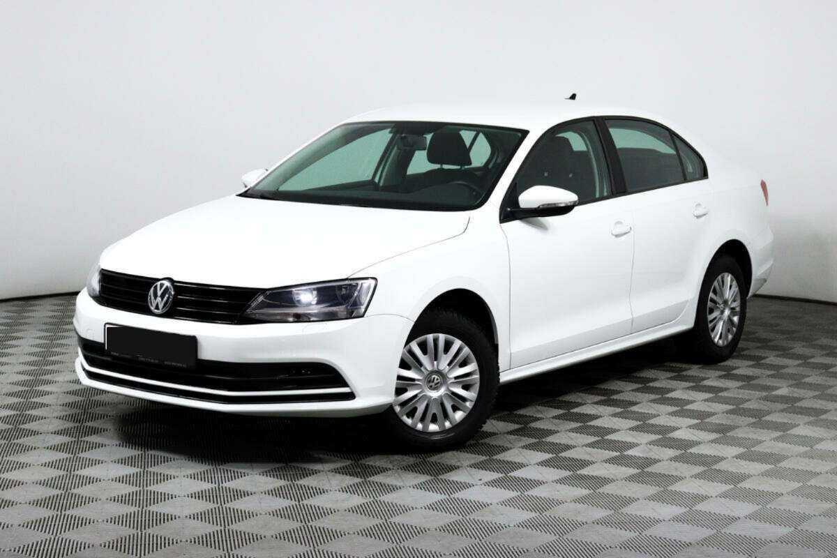 Volkswagen Jetta с пробегом — 2018 год. Посмотреть фото