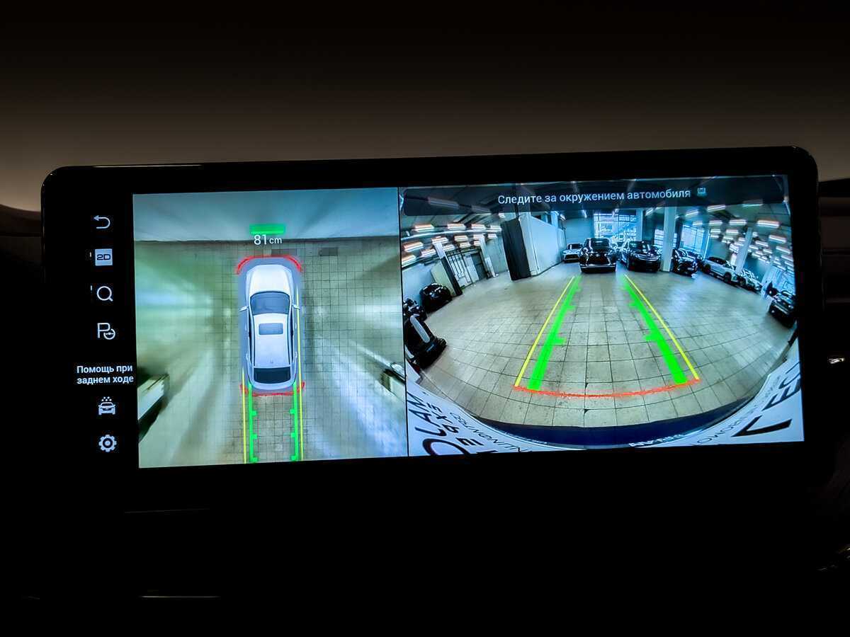 Haval F7x с пробегом — 2023 год. Фото: #27