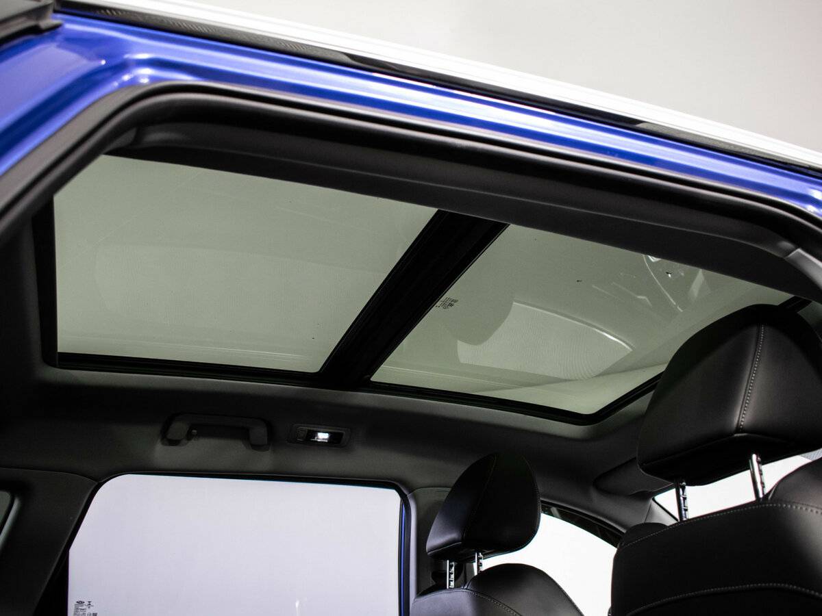 Chery Tiggo 7 Pro с пробегом — 2020 год. Фото: #10