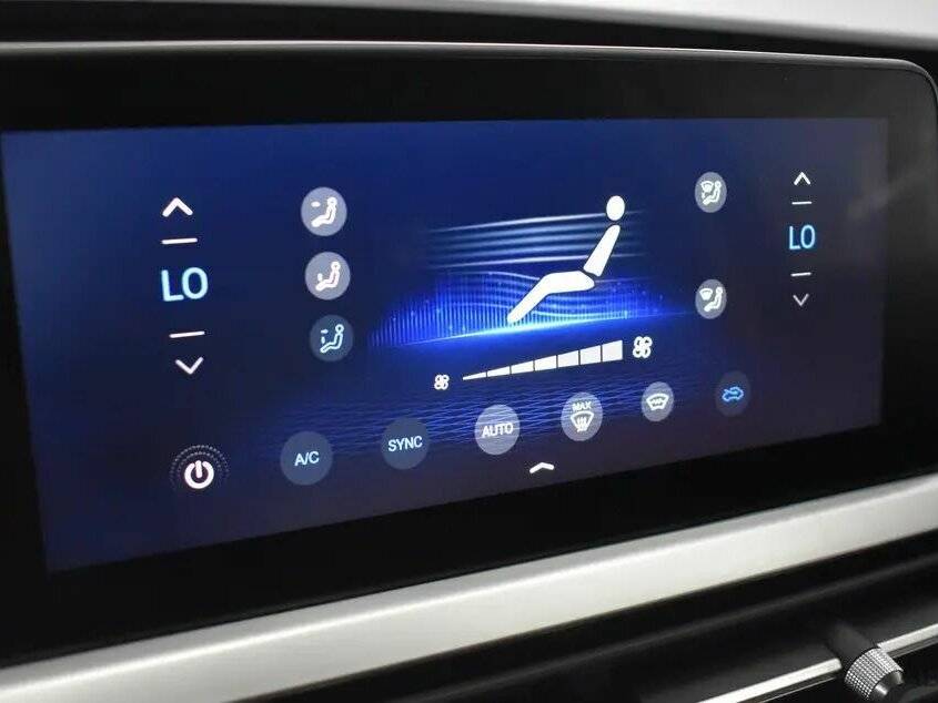 Chery Tiggo 7 Pro с пробегом — 2021 год. Фото: #6