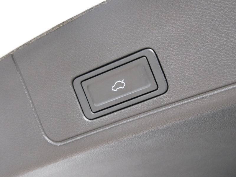 Chery Tiggo 8 Pro с пробегом — 2021 год. Фото: #23