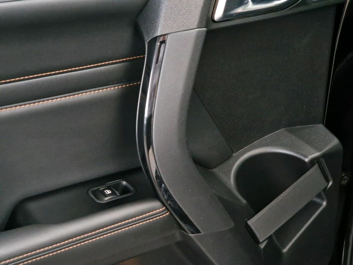 Haval Dargo с пробегом — 2023 год. Фото: #29