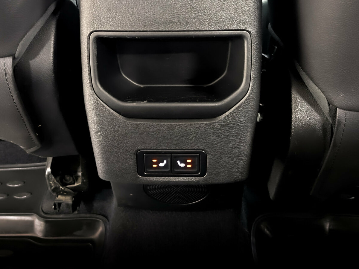 Chery Tiggo 4 с пробегом — 2022 год. Фото: #24