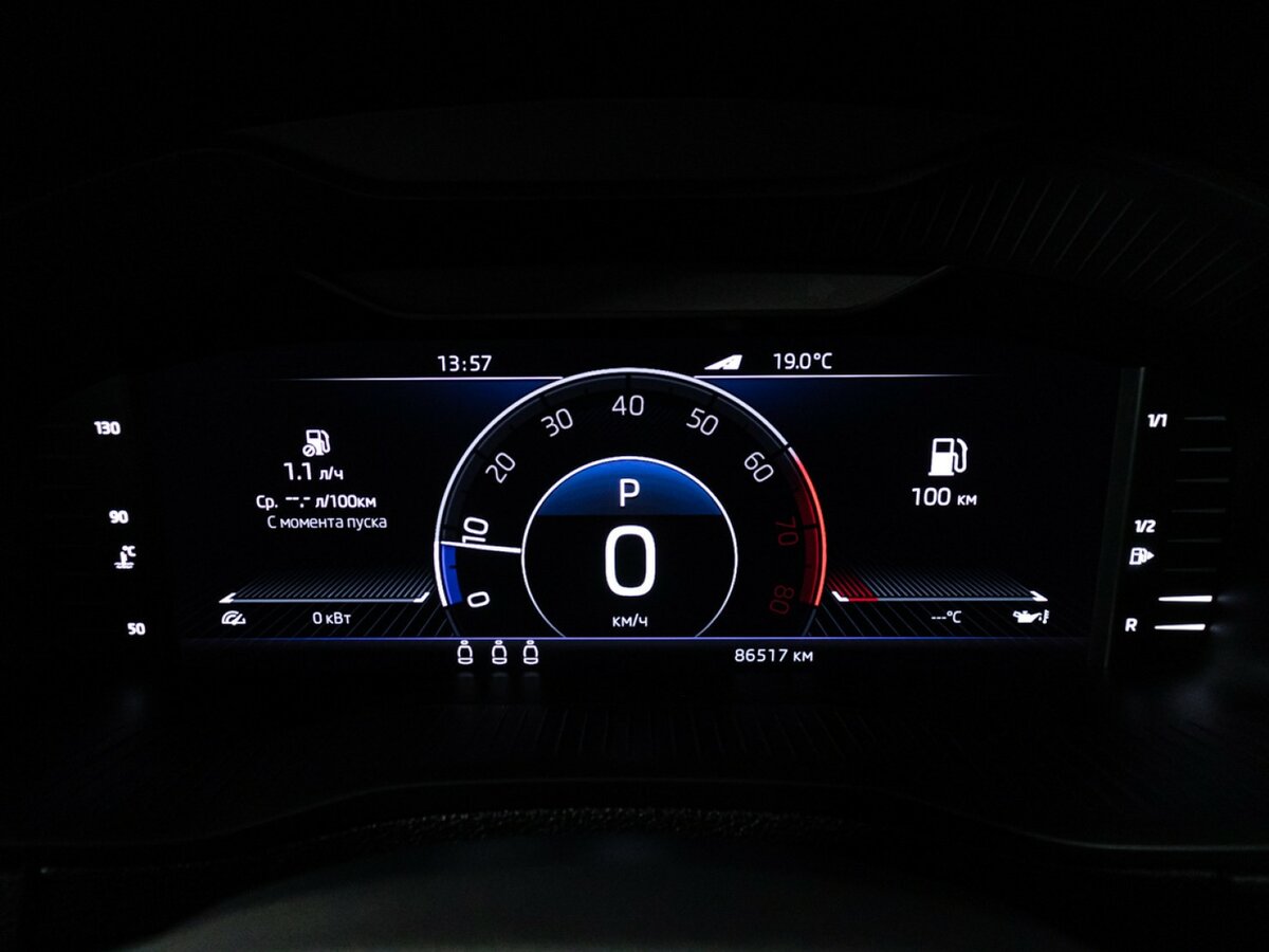 Skoda Karoq с пробегом — 2021 год. Фото: #9