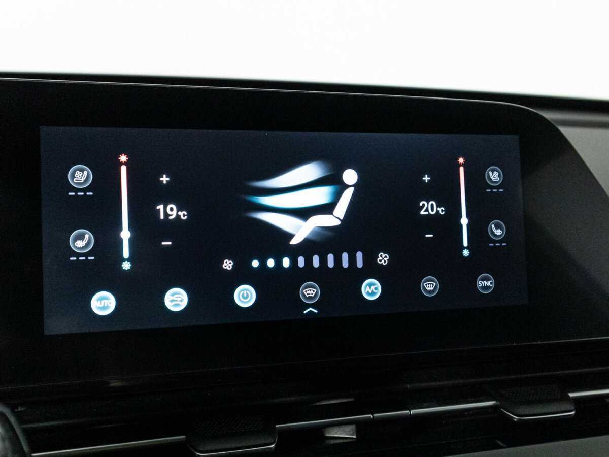 OMODA C5 с пробегом — 2023 год. Фото: #17