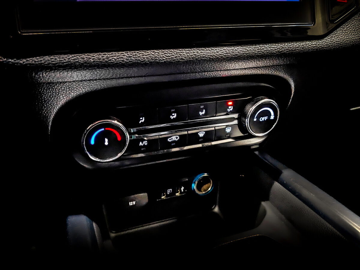 Chery Tiggo 4 с пробегом — 2022 год. Фото: #27