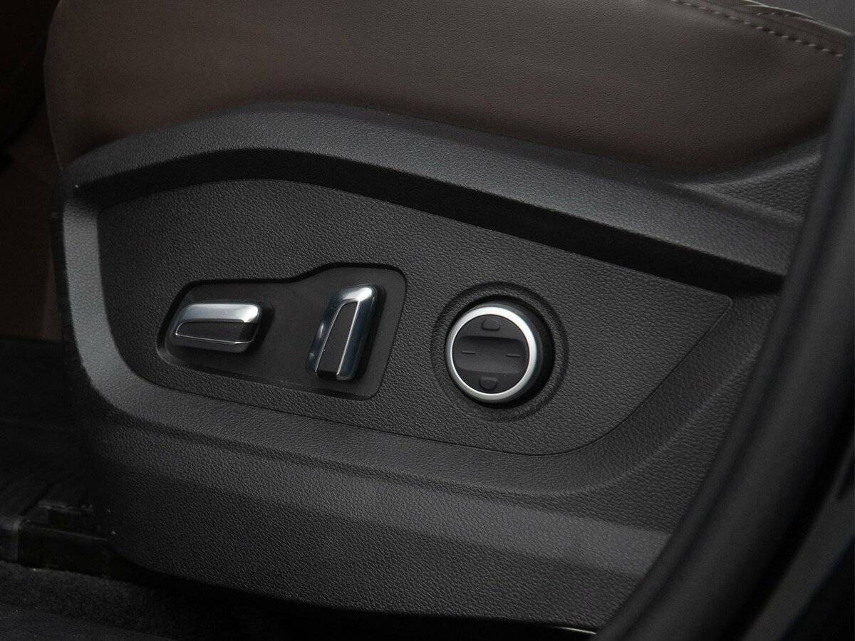 Chery Tiggo 8 Pro с пробегом — 2023 год. Фото: #15