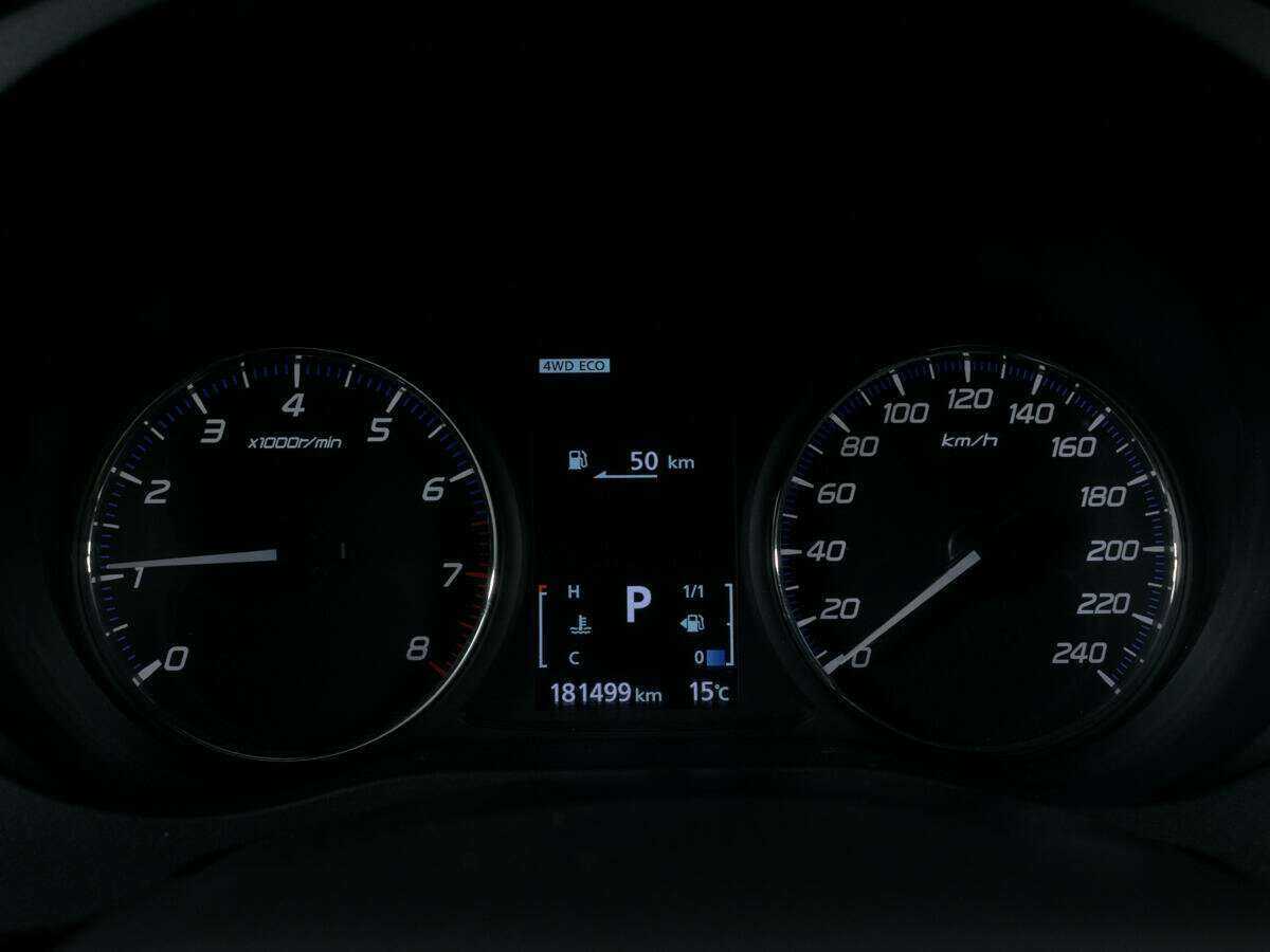 Mitsubishi Outlander с пробегом — 2018 год. Фото: #9